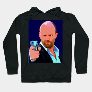 jason statham Hoodie